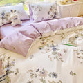 Chevron Bedding Set Queen
