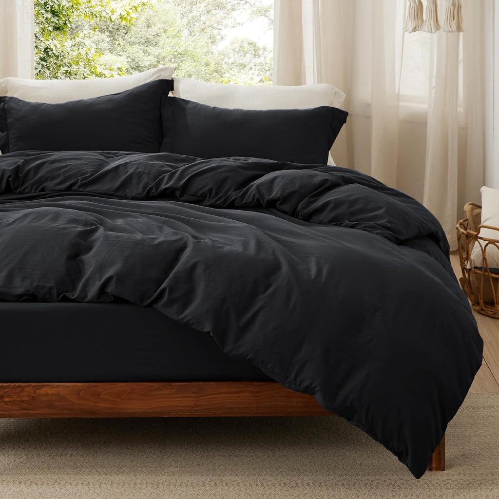 Cream Queen Duvet Cover Set