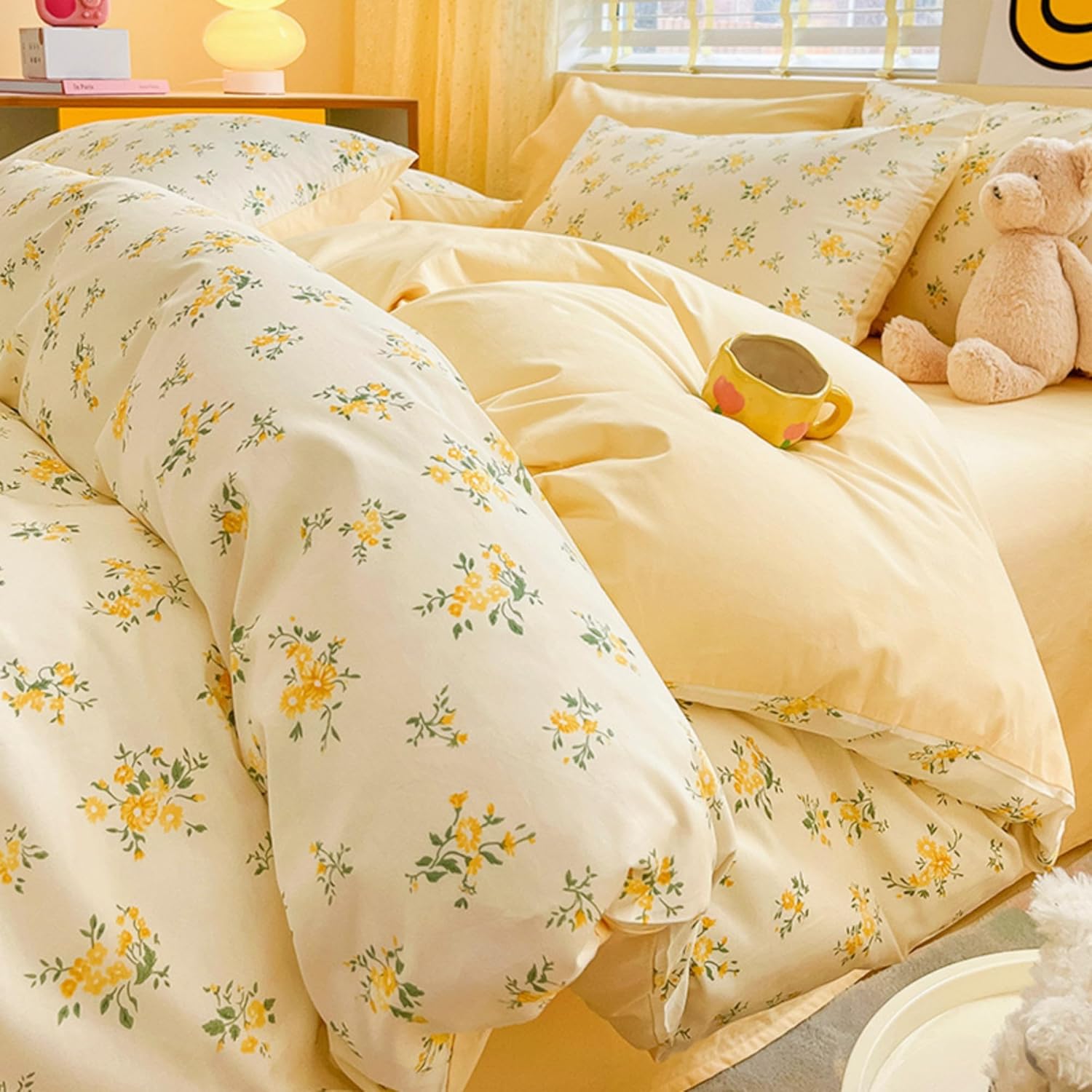 Chevron Bedding Set Queen